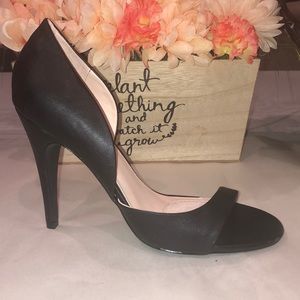 Signature by E high heels